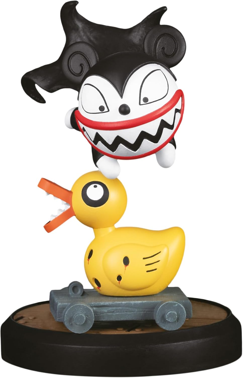 Nightmare Before Christmas - Classic Series Hero Box