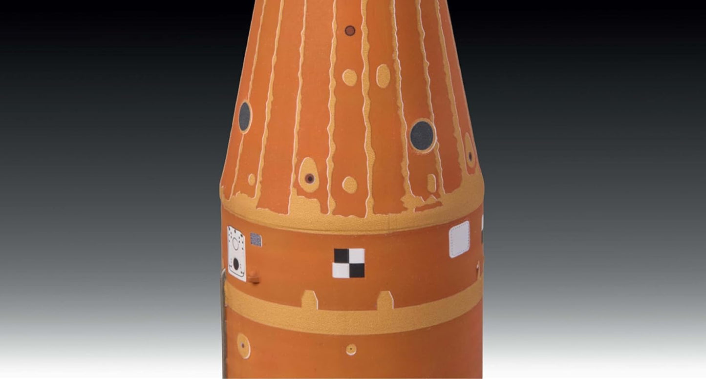 Revell: NASA Artemis Space Launch System (SLS) 1:144