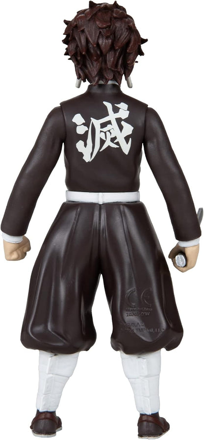 Mft Demon Slayer: Tanjiro Kamado Fig