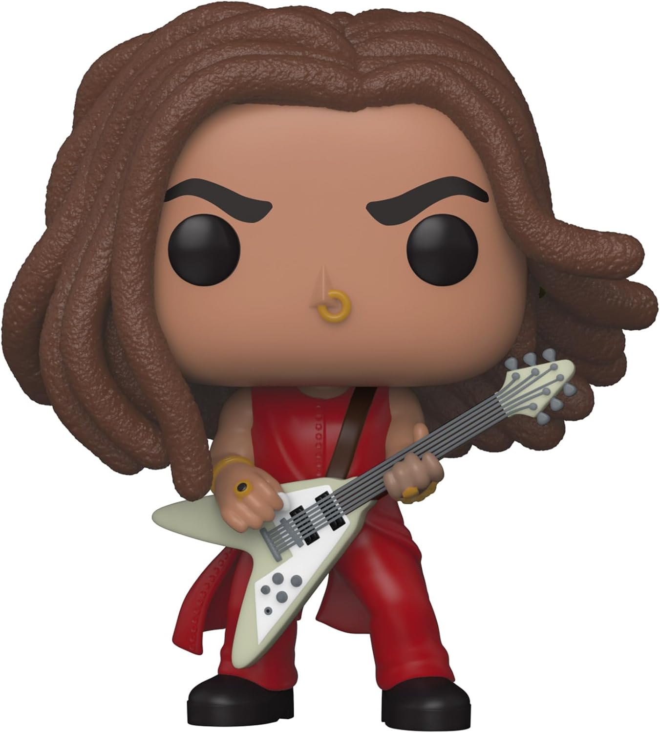 Funko POP: Lenny Kravitz 344