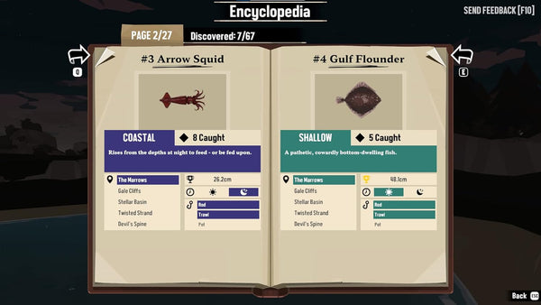 Dredge Deluxe Edition (PlayStation 5)