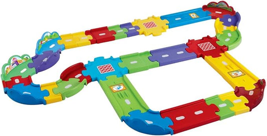 VTech: Toot-Toot Drivers Deluxe Track Set