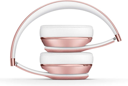 Beats Solo 3 Wireless Rose Gold
