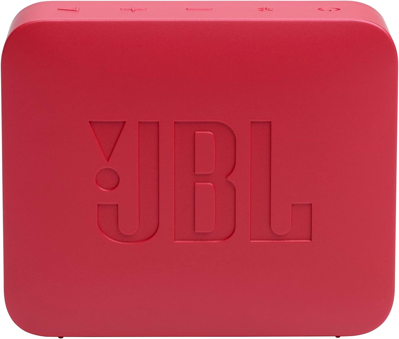 JBL Go Essential 2 Red Speaker