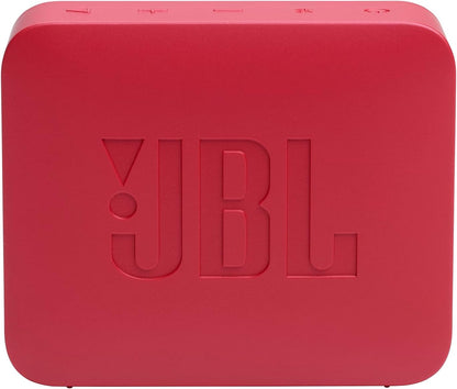 JBL Go Essential 2 Red Speaker