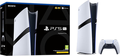 PlayStation 5 Pro Console