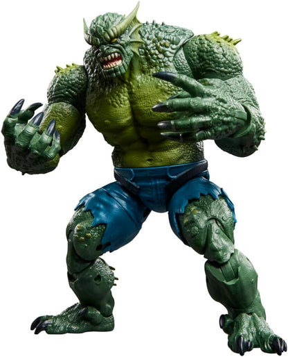 Marvel Legends Series: The Incredible Hulk - Abomination