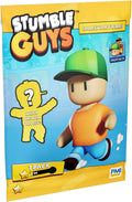 Stumble Guys 2" Collectable Minifigures