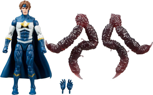 Marvel Legends New Warriors Justice Figure 15Cm