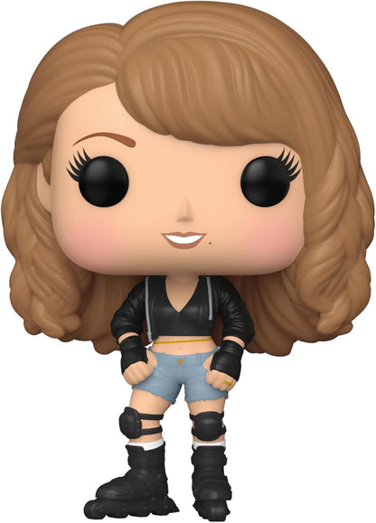 Funko POP: Mariah Carey 276