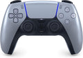 PS5 DualSense Controller - Sterling Silver