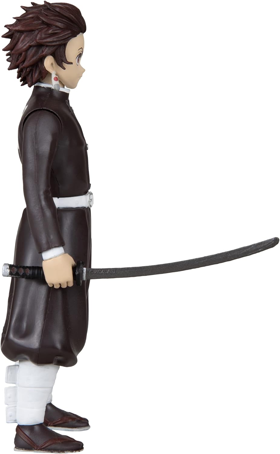 Mft Demon Slayer: Tanjiro Kamado Fig