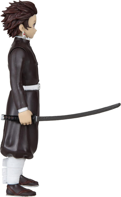 Mft Demon Slayer: Tanjiro Kamado Fig