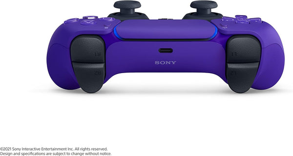 Sony DualSense Controller - Galactic Purple (V2)