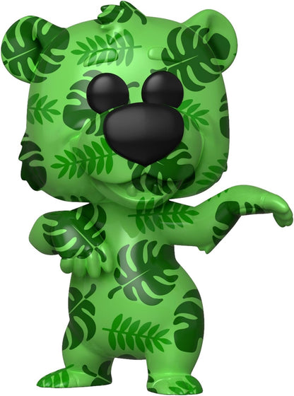Funko POP: Jungle Book - Baloo 37