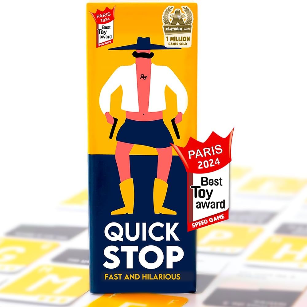 Quickstop