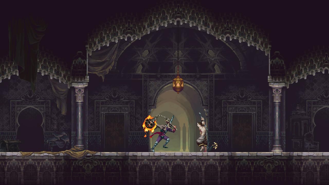 Blasphemous 2 (Nintendo Switch)