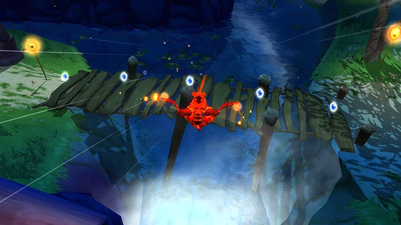 TY the Tasmanian Tiger 1 & 2 (Nintendo Switch)
