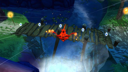 TY the Tasmanian Tiger 1 & 2 (Nintendo Switch)