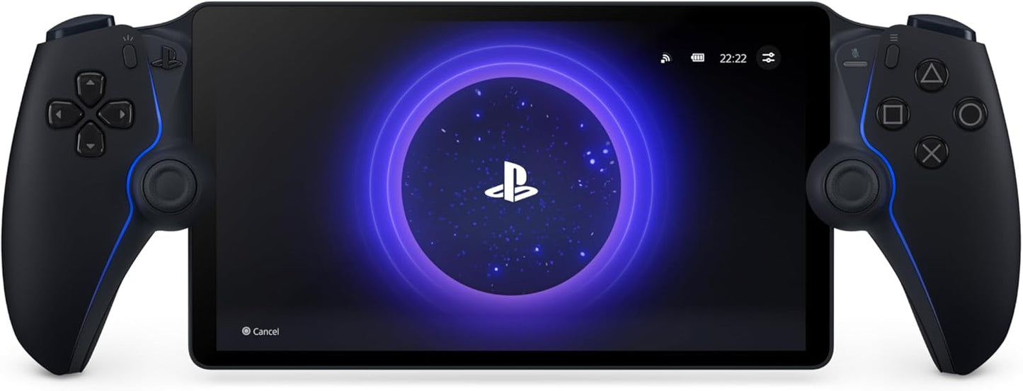 Sony Playstation Portal (Midnight Black)