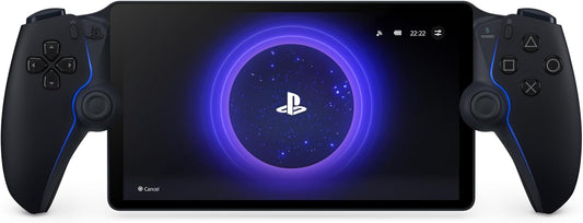 Sony Playstation Portal (Midnight Black)