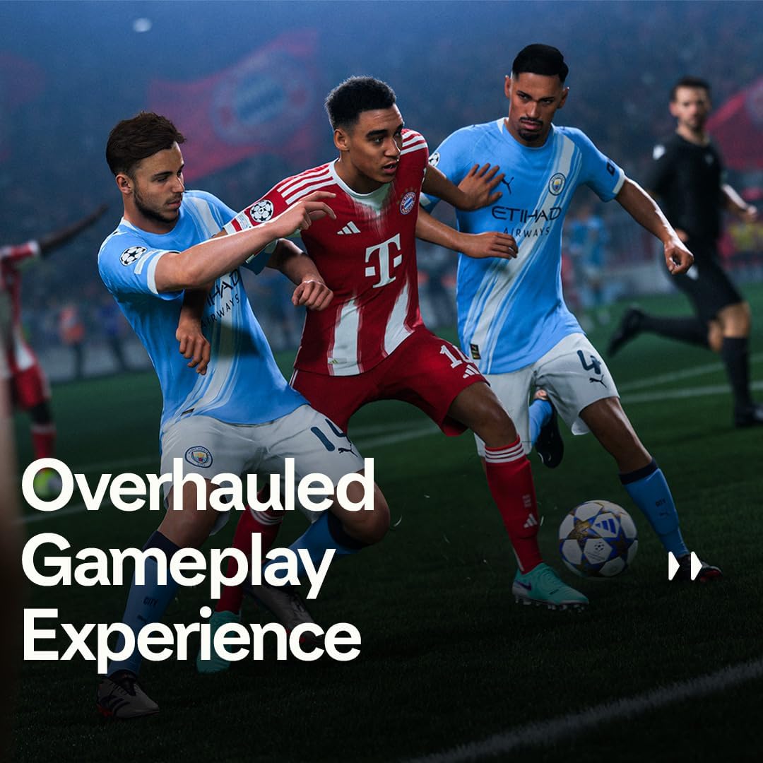 EA Sports FC 26 (Xbox One / Xbox Series X)