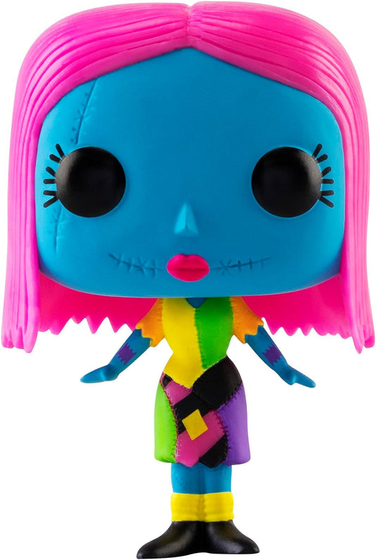 Funko POP: Nightmare Before Christmas - Blacklight Sally