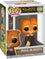 Funko POP! Movies: Shrek - Puss in Boots (1596)