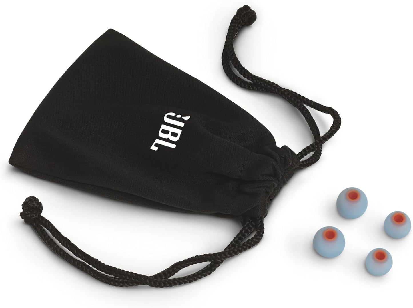 JBL T210 Earphones + Mic Grey