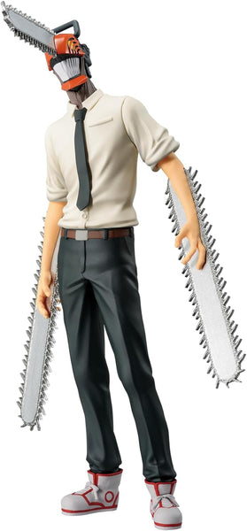 Banpresto Figure Chainsaw Man Chain Spirits Denji