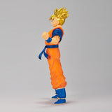 Banpresto Dragon Ball Z Blood Of Saiyans Special Xv Super Saiyan Gohan 19Cm Figure