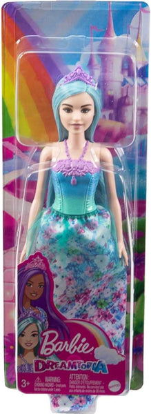 Barbie: Dreamtopia Princesses Assorted