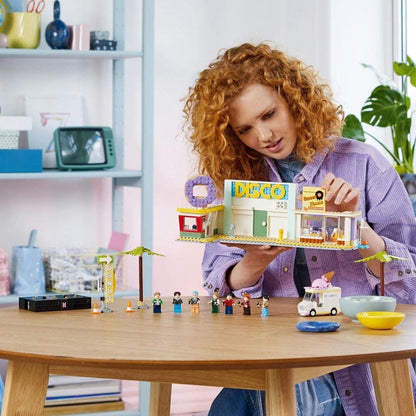 LEGO® | Ideas: BTS Dynamite (21339)