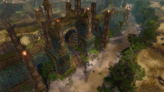 SpellForce 3 Reforced (PlayStation 4)