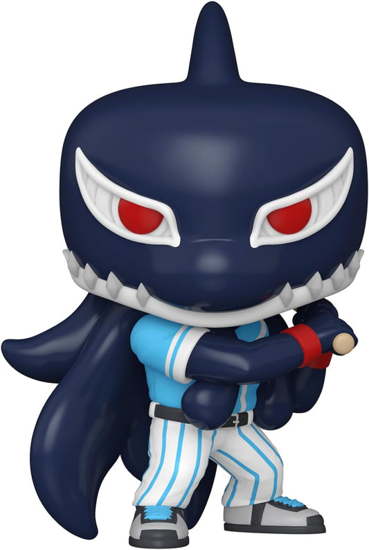Funko POP: My Hero Academia - Gang Orca 1331