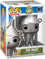 Funko POP Movies: The Wizard Of Oz (Tin Man)
