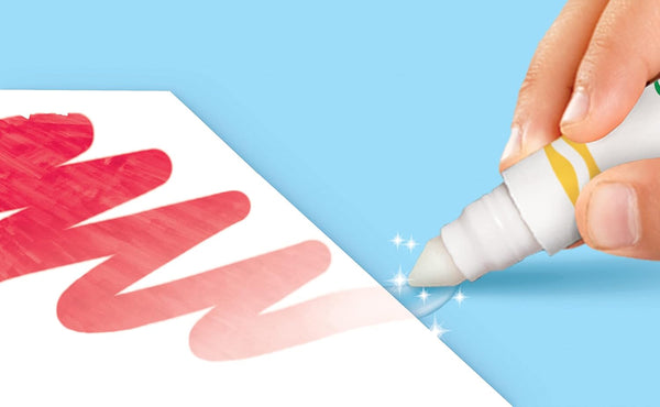 Crayola Spiderman Mess Free Wonder Pad