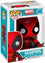 Funko POP: Marvel Deadpool 20