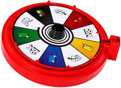 Uno Spin