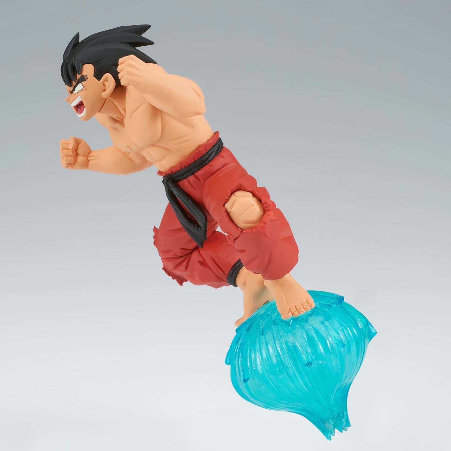 Banpresto Figure Dragon Ball Gxmateria Son Goku