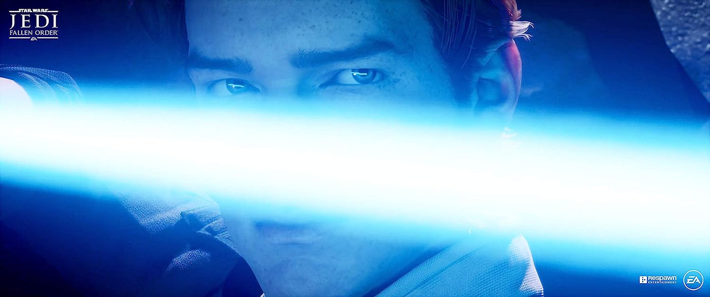 Star Wars Jedi: Fallen Order (PlayStation 5)