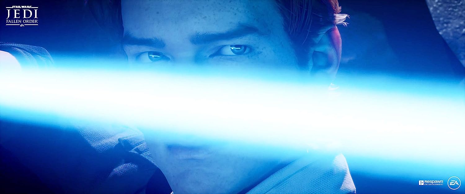 Star Wars Jedi: Fallen Order (PlayStation 5)