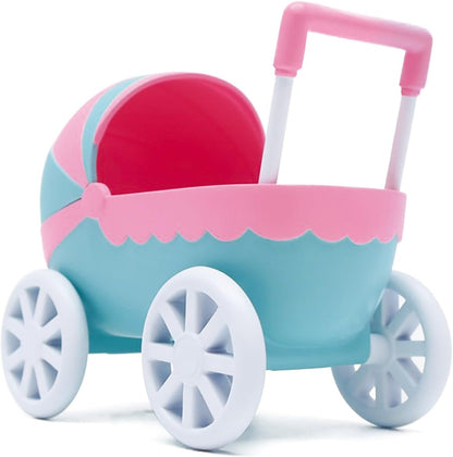 BABY SECRETS: ROCKING PRAM PACK