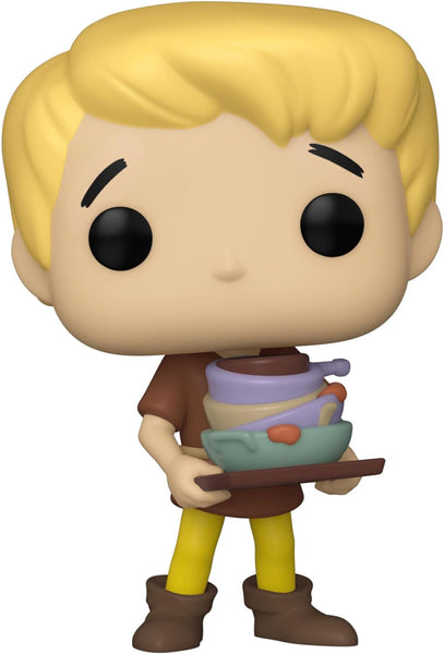 Funko POP: Disney Arthur Merlin 1099