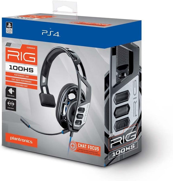 Plantronics RIG 100HS (PlayStation 4)