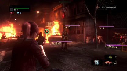 Resident Evil: Revelations 2 (Xbox One)