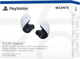 PlayStation PULSE Explore™ Wireless Earbuds White