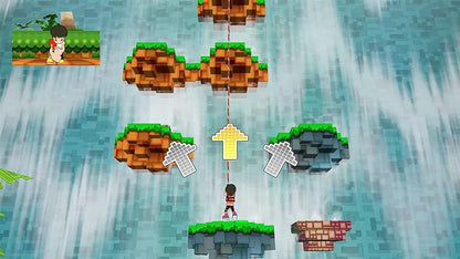 Family Trainer (Nintendo Switch)