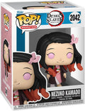 Funko Pop! Animation: Demon Slayer - Nezuko Kamado - (Human)