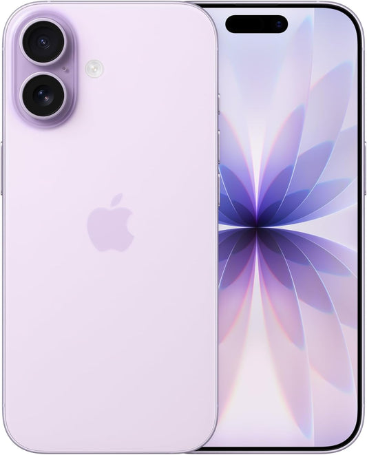 Apple iPhone 17 256GB - Lavender